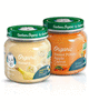 Printable Coupon: $1.00 off FOUR (4) Gerber Organic Glass Jars