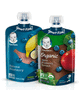 Coupon Alert: $2.00 off EIGHT (8) Gerber Pouches
