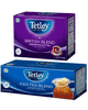 Coupon Alert: $1.00 on ONE (1) box of Tetley Tea, Any variety (Available at Walmart)