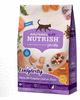 Just Released: $2.00 on any ONE (1) 3 lb. bag or larger of Rachael Ray™ Nutrish Dry Cat Food (Available at Walmart)