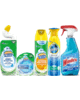 Just Released: $0.50 on any TWO (2) Pledge Furniture, Windex or Scrubbing Bubbles products
