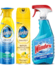 Printable Coupon: $1.00 on any TWO (2) Pledge or Windex products