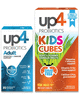 Printable Coupon: $6.00 on any ONE (1) up4 Probiotics product