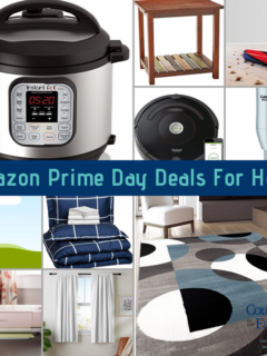 Amazon Prime Day Home Deals