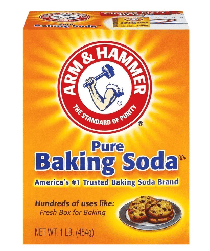 Target: Arm & Hammer Baking Soda Only $0.54!