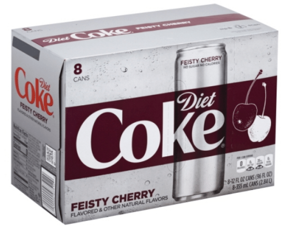 Wegmans: Diet Coke Only $2.99!