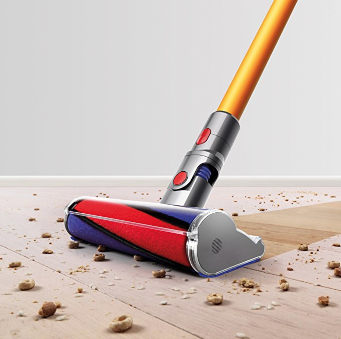 Dyson V8 Absolute Cordless Stick Vacuum Cleaner