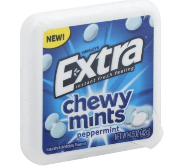 Wegmans: Extra Chewy Mints Only $0.49!