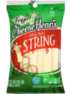 Frigo Cheese HEads Tops