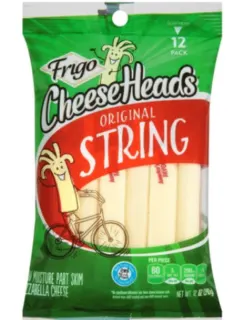 Frigo Cheese HEads Tops