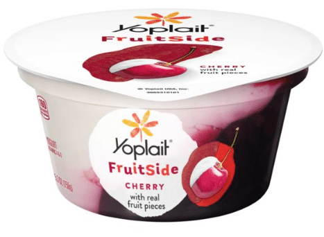 Tops: Yoplait Fruitside Yogurt Only $0.50!