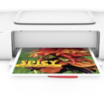 HP Deskjet 1112 printer