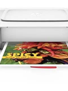 HP Deskjet 1112 printer