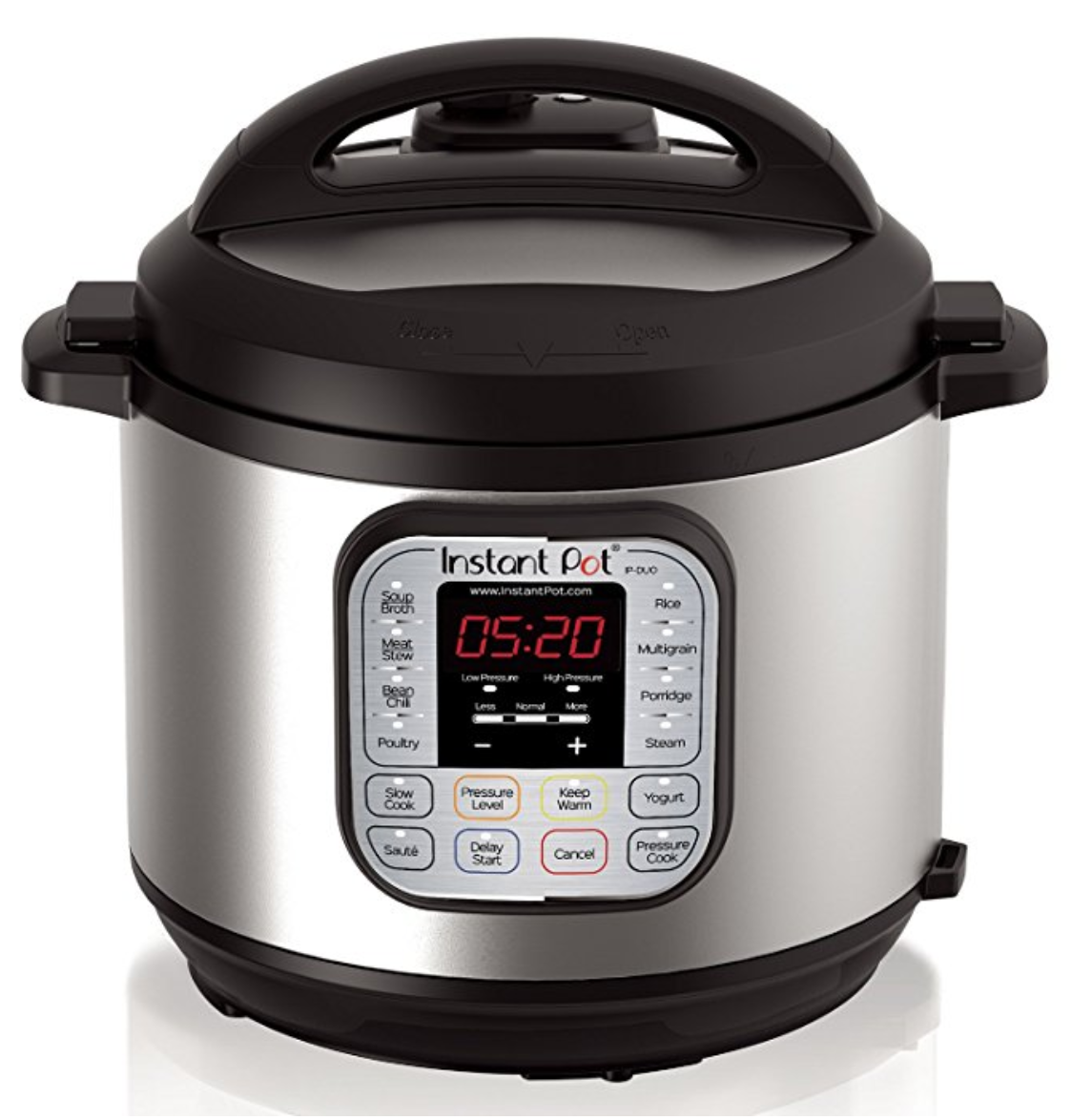 instant pot 6 qt