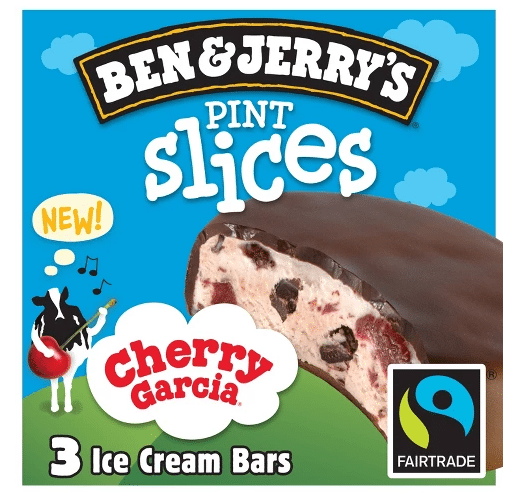 Target: Ben & Jerry’s Pint Slices Only $1.50!