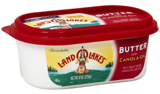 Wegmans: Land O Lakes Butter Only $1.89!
