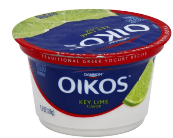 Wegmans: Dannon Oikos Yogurt FREE!