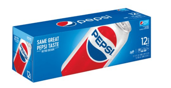 Walmart: Pepsi Products Only $2.50!