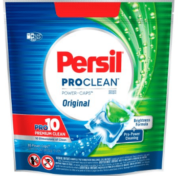 CVS: Persil ProClean Power-Caps Only $1.94!