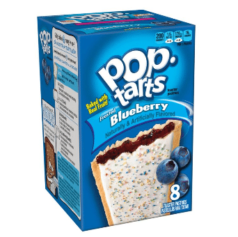 Dollar General: Pop-Tarts Only $1.25!