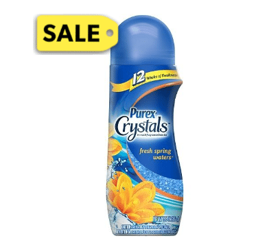 Dollar General: Purex Crystals Only $1.75!