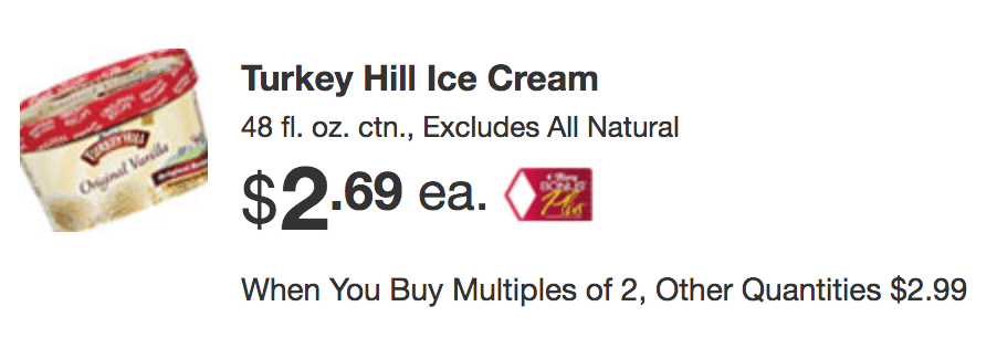 turkey hill
