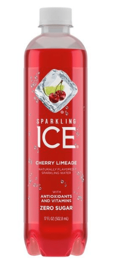 Walmart: Sparkling Ice Drinks Only $0.75!