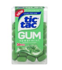 Walmart: Tic Tac Gum Only $0.14!