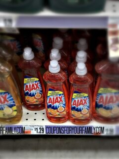 Tops Markets Ajax everyday price