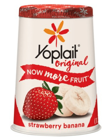 Walmart: Yoplait Yogurt Cups Only $0.29!