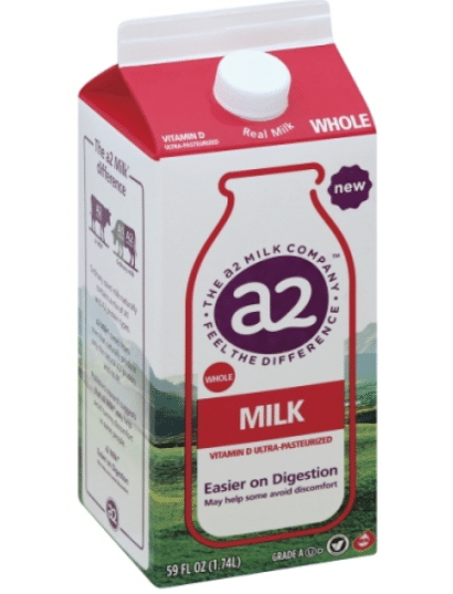 Wegmans: a2 Milk Only $2.99!
