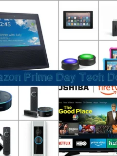 amazon prime tech deals