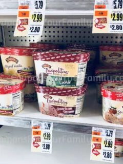 Turkey hill