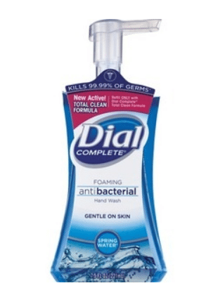 CVS: Dial Complete Soap Only $0.62!