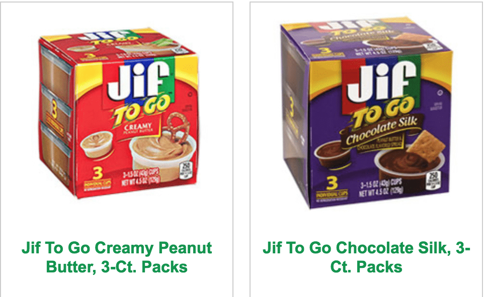 jif coupons dollar tree