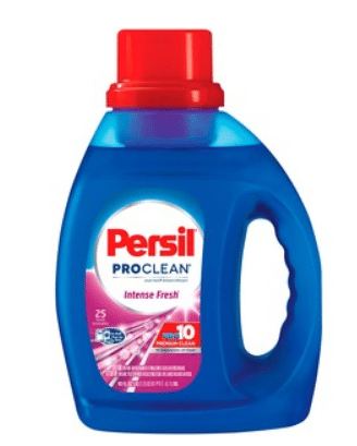 CVS: Persil Laundry Detergent Only $2.94!