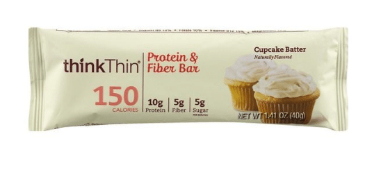 Tops: ThinkThin Bars Only $1.42!