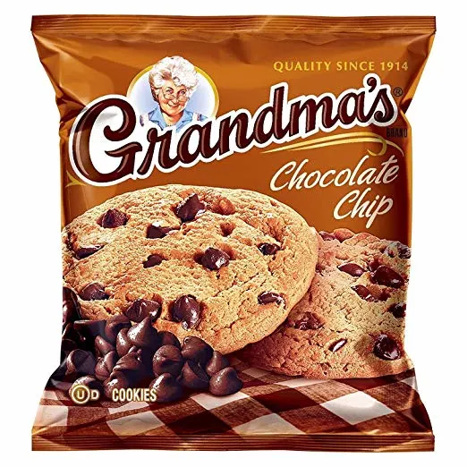 grandma cookies variety pack