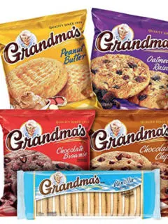 grandma cookies variety pack