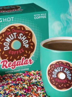 original donut shop k cups