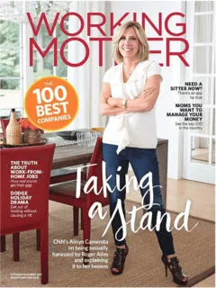 working mother magazine