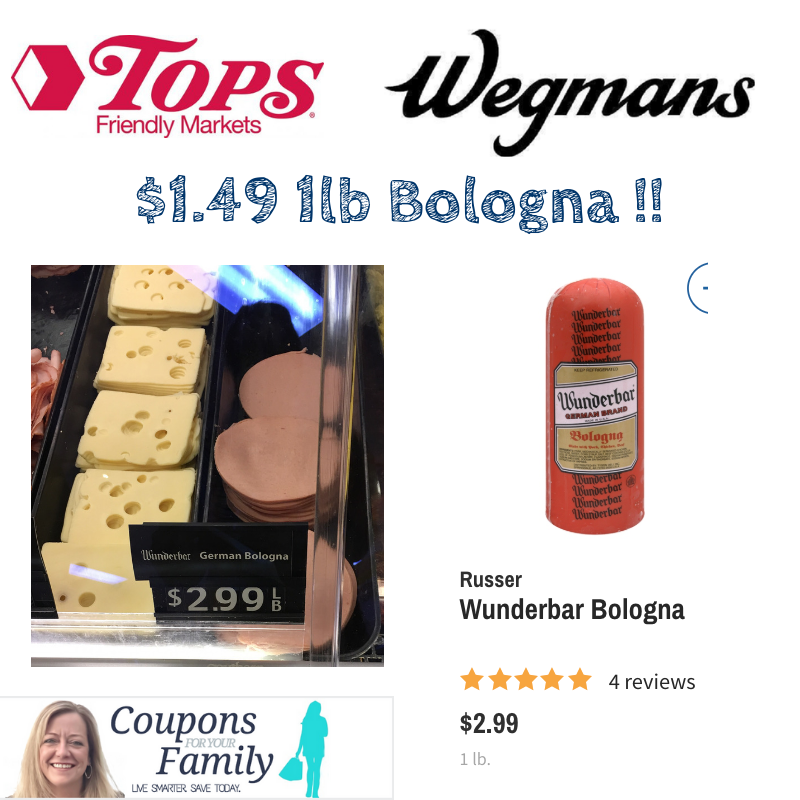 wunderbar bologna coupons