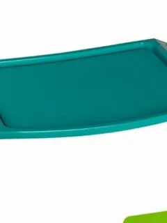 Walmart Dollar Tree lap tray