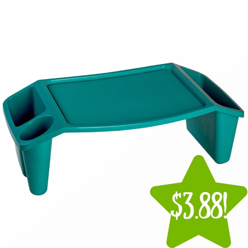 Walmart: Multi-Purpose Large Lap Tray Only $3.88 (Reg. $15)