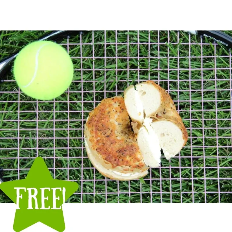 FREE Bagel & Cream Cheese at Bruegger's Bagels (Last Day) FREE Bagel & Cream Cheese at Bruegger's Bagels (Last Day)