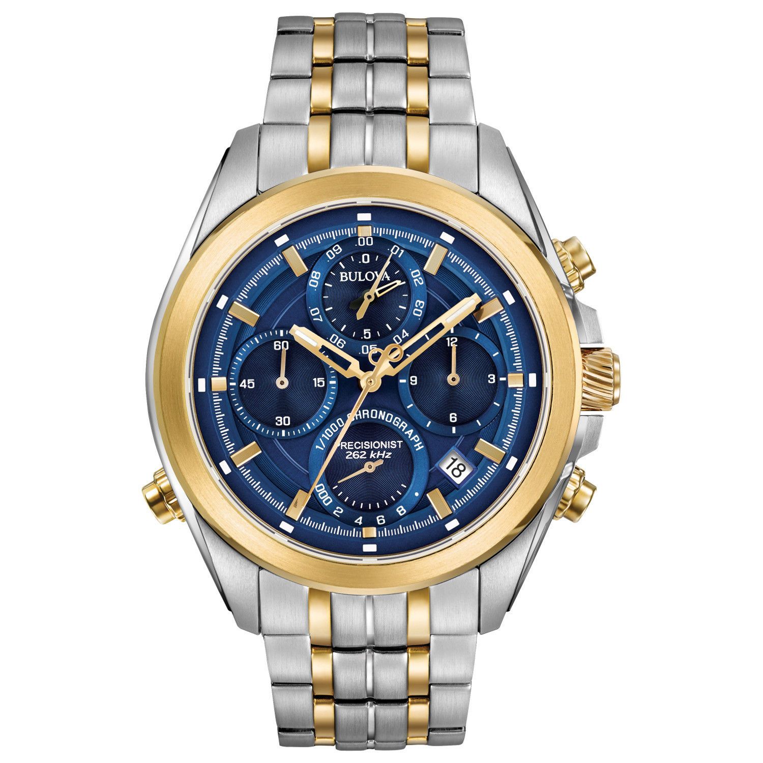 My Gift Stop Bulova Watch discount