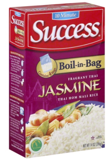 Wegmans: Success Rice Only $0.99!