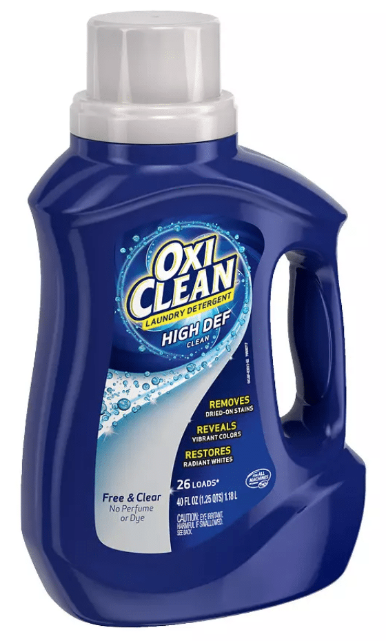 oxiclean coupon 40 oz