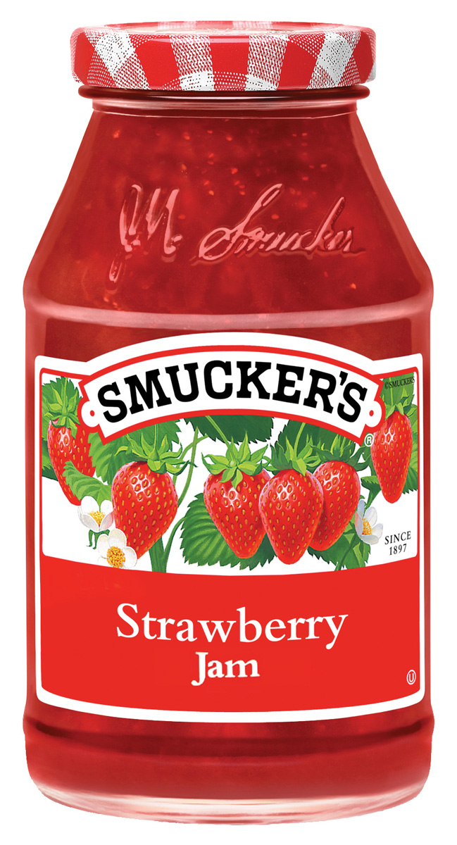smuckers coupon
