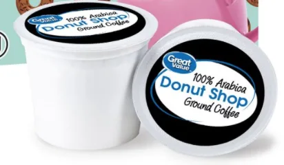 Great Value Cheap K CUps